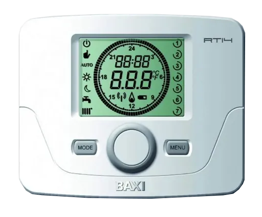 Baxi T006